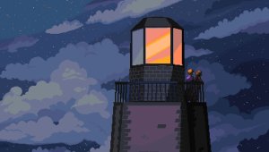 Just a To the Moon Series Beach Episode скачать торрент