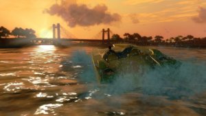 Just Cause 2 скачать торрент