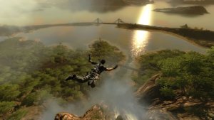 Just Cause 2 скачать торрент
