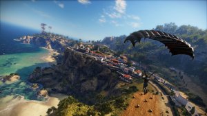Just Cause 3 скачать торрент