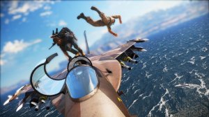 Just Cause 3 скачать торрент