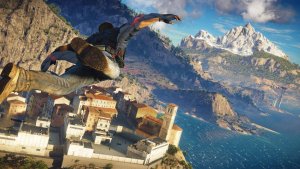 Just Cause 3 скачать торрент