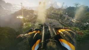 Just Cause 4 скачать торрент