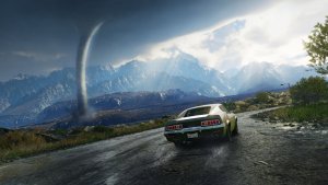 Just Cause 4 скачать торрент