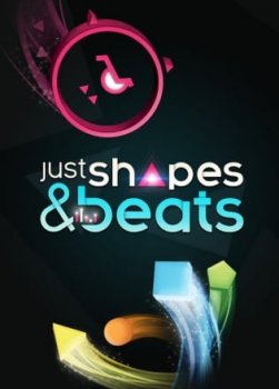 Just Shapes &amp; Beats