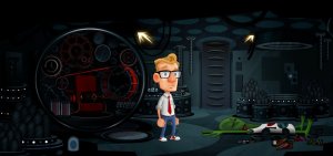 Justin Wack and the Big Time Hack скачать торрент