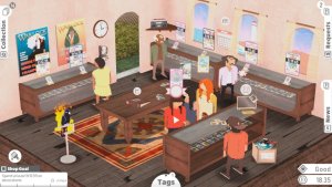 Kardboard Kings: Card Shop Simulator скачать торрент