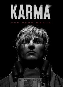 KARMA: The Dark World