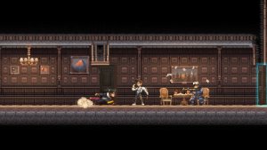 Katana ZERO скачать торрент