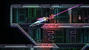 Katana ZERO скачать торрент