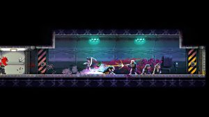 Katana ZERO скачать торрент