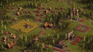Казаки 3 / Cossacks 3 скачать торрент