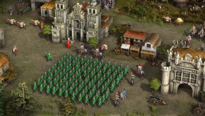 Казаки 3 / Cossacks 3 скачать торрент