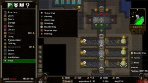 KeeperRL скачать торрент
