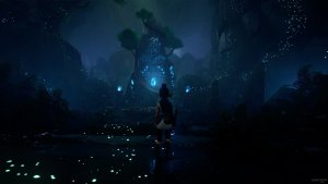 Kena: Bridge of Spirits скачать торрент