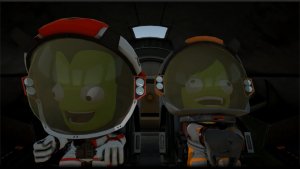 Kerbal Space Program 2 скачать торрент