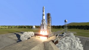 Kerbal Space Program 2 скачать торрент