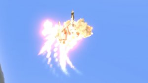 Kerbal Space Program 2 скачать торрент