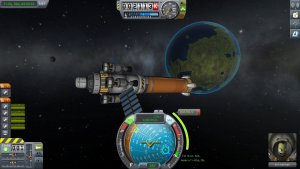 Kerbal Space Program скачать торрент
