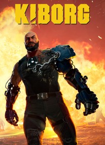 KIBORG