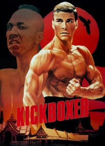 Kickboxer