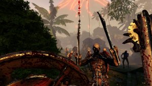 Killing Floor 2 скачать торрент