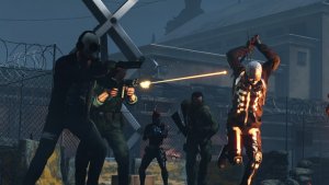 Killing Floor 2 скачать торрент