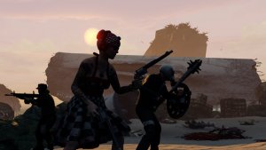 Killing Floor 2 скачать торрент