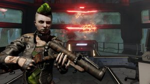 Killing Floor 2 скачать торрент