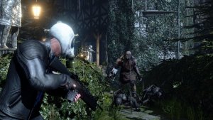 Killing Floor 2 скачать торрент