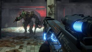 Killing Floor 2 скачать торрент