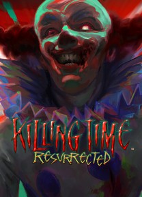 Killing Time: Resurrected