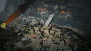 King Arthur: Legends Rise скачать торрент