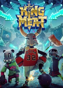 King of Meat