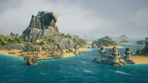 King of Seas скачать торрент
