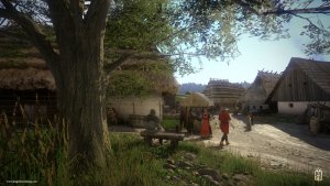 Kingdom Come: Deliverance скачать торрент