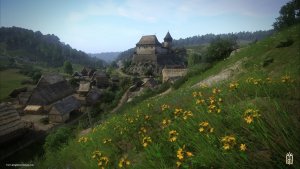 Kingdom Come: Deliverance скачать торрент