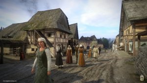 Kingdom Come: Deliverance скачать торрент