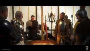 Kingdom Come: Deliverance скачать торрент