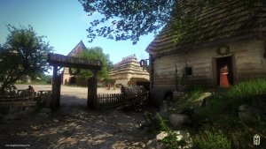 Kingdom Come: Deliverance скачать торрент