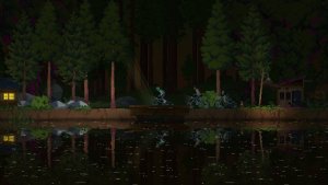 Kingdom Eighties: Summer of Greed скачать торрент
