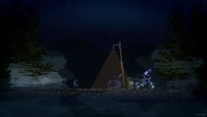 Kingdom Eighties: Summer of Greed скачать торрент