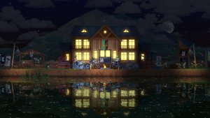 Kingdom Eighties: Summer of Greed скачать торрент