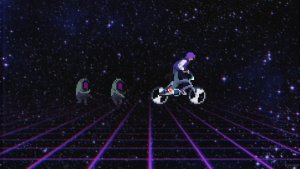 Kingdom Eighties: Summer of Greed скачать торрент