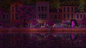 Kingdom Eighties: Summer of Greed скачать торрент