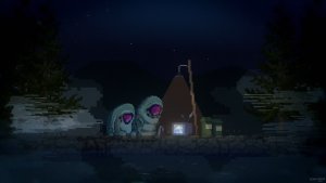Kingdom Eighties: Summer of Greed скачать торрент