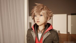 Kingdom Hearts IV скачать торрент