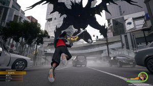Kingdom Hearts IV скачать торрент