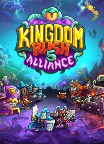 Kingdom Rush 5: Alliance TD