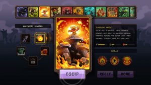 Kingdom Rush Vengeance скачать торрент